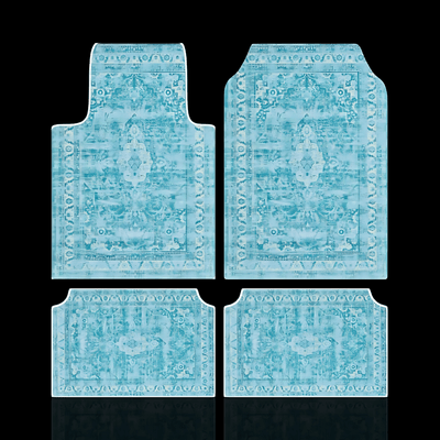 Blue Mist Sky - Carbon Conceptz - 