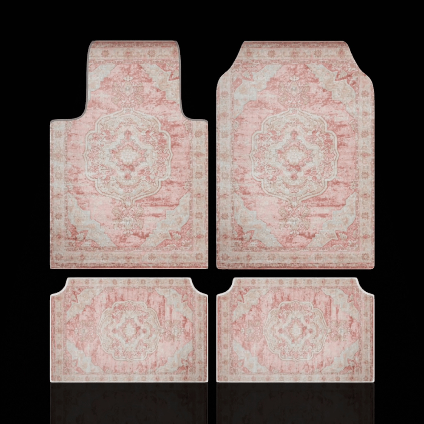 Blush Star - Carbon Conceptz - 