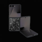 BOLD FORGED Carbon Fiber Galaxy Case - Classic - Carbon Conceptz - 