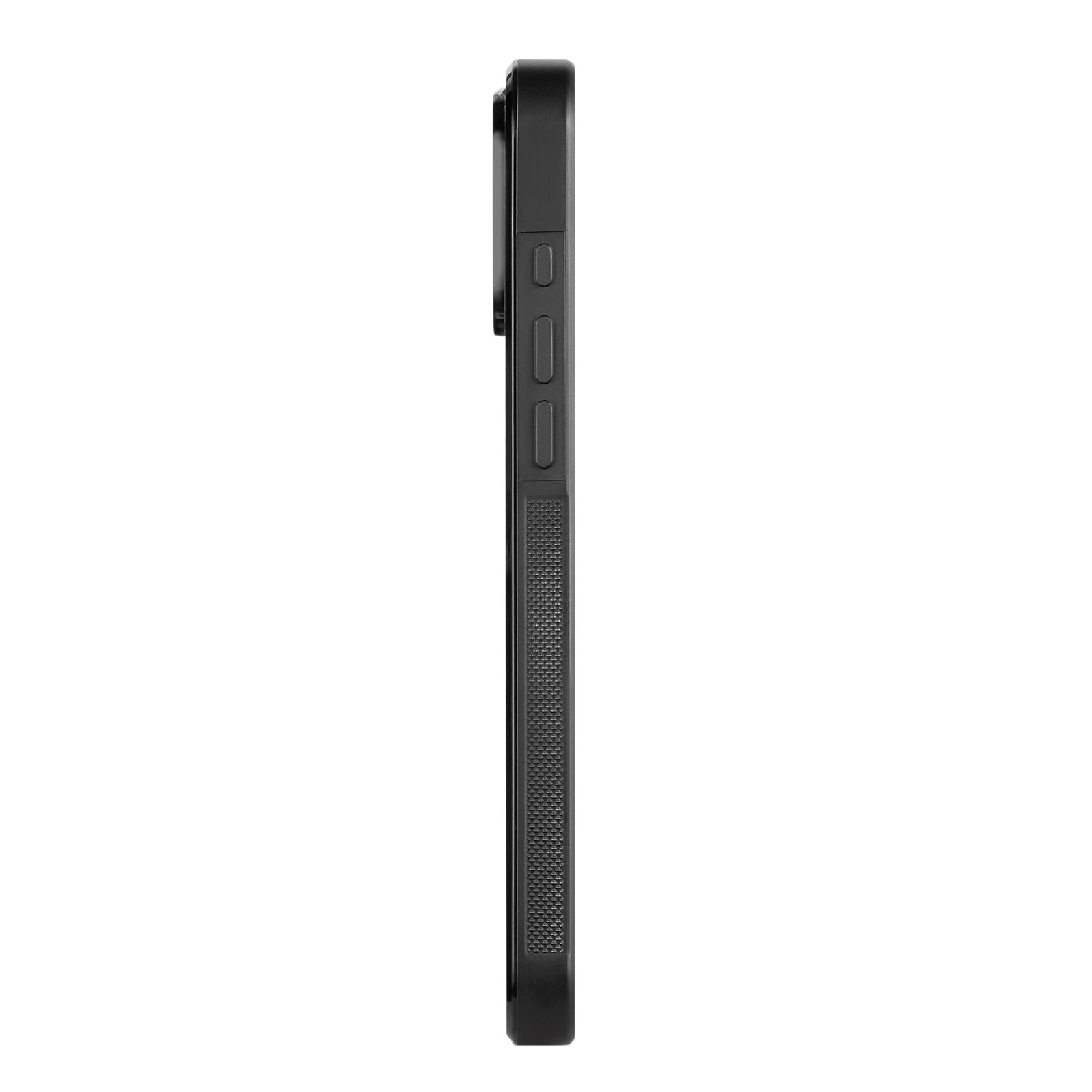 BOLD FORGED Carbon Fiber iPhone Case - BLUE x GOLD - Carbon Conceptz - Phone Holders & Mounts