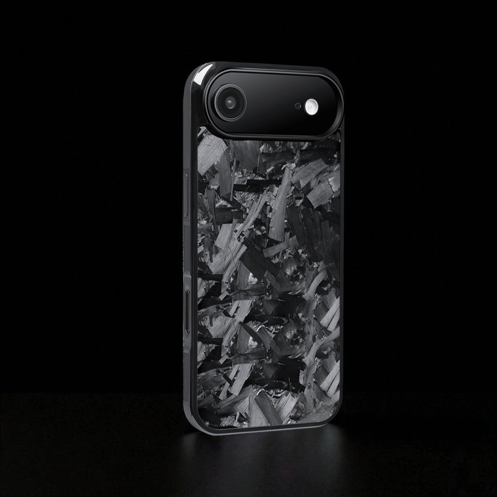 BOLD FORGED Carbon Fiber iPhone Case - Classic - Carbon Conceptz - Phone Holders & Mounts