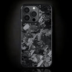 BOLD FORGED Carbon Fiber iPhone Case - Classic - Carbon Conceptz - Phone Holders & Mounts