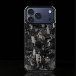 BOLD FORGED Carbon Fiber iPhone Case - Classic - Carbon Conceptz - Phone Holders & Mounts