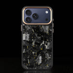 BOLD FORGED Carbon Fiber x Accent | Gold | iPhone - Carbon Conceptz - Phone Holders & Mounts