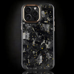 BOLD FORGED Carbon Fiber x Accent | Gold | iPhone - Carbon Conceptz - Phone Holders & Mounts