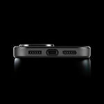 BOLD FORGED Carbon Fiber x Accent | Green | iPhone - Carbon Conceptz - Phone Holders & Mounts