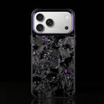 BOLD FORGED Carbon Fiber x Accent | Purple | iPhone - Carbon Conceptz - Phone Holders & Mounts