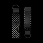 Carbon Conceptz Key Case - Classic 3K Gloss Carbon - Carbon Conceptz - 