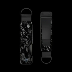 Carbon Conceptz Key Case - Classic Forged - Carbon Conceptz - 
