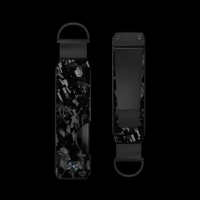 Carbon Conceptz Key Case - Classic Forged - Carbon Conceptz - 