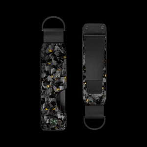 Carbon Conceptz Key Case - Forged Gold - Carbon Conceptz - 