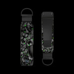 Carbon Conceptz Key Case - Forged Green - Carbon Conceptz - 