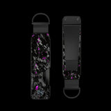 Carbon Conceptz Key Case - Forged Purple