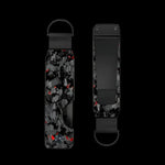 Carbon Conceptz Key Case - Forged Red - Carbon Conceptz - 