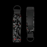 Carbon Conceptz Key Case - Forged Red