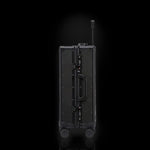 Carbon Stealth Carry - On Suitcase - Classic Carbon - Carbon Conceptz - 