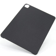 Classic Carbon Fiber iPad Case