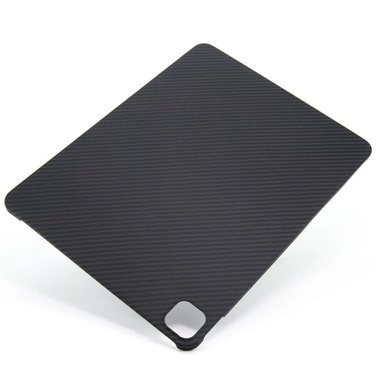 Classic Carbon Fiber iPad Case