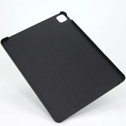 Classic Carbon Fiber iPad Case