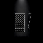 Cash Clip | Classic Carbon - Carbon Conceptz - 