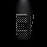Cash Clip | Classic Carbon