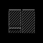 Cash Clip | Classic Carbon - Carbon Conceptz - 