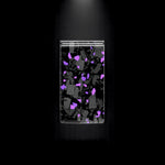 Cash Clip | Purple Forged Carbon - Carbon Conceptz - 