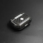 Classic Carbon Fiber AirPods Case - Carbon Conceptz - 