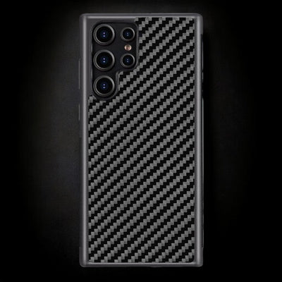 Classic Carbon Fiber Galaxy Case - Carbon Conceptz - 