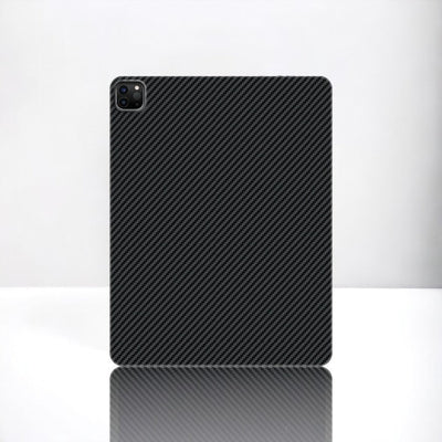 Classic Carbon Fiber iPad Case - Carbon Conceptz - 