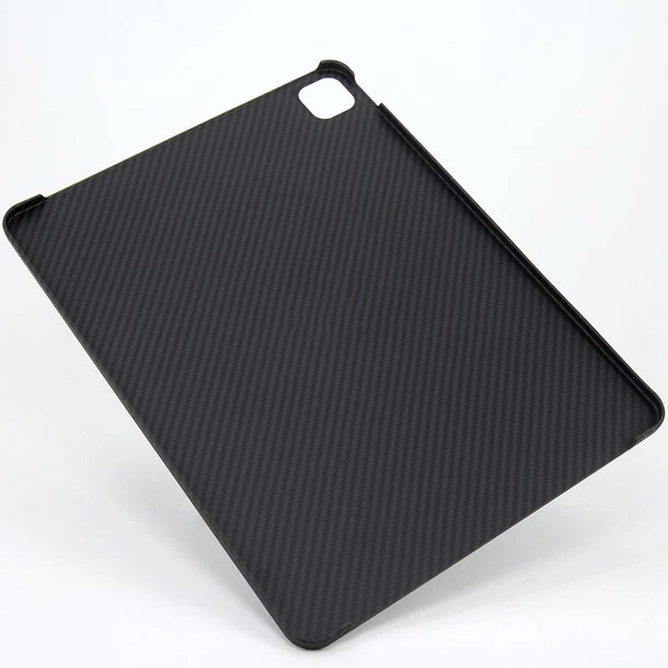 Classic Carbon Fiber iPad Case - Carbon Conceptz - 