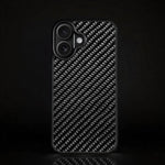 Classic Carbon Fiber iPhone Case - Carbon Conceptz - 