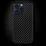Classic Carbon Fiber iPhone Case - Carbon Conceptz - 