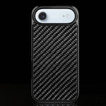 Classic Carbon Fiber iPhone Case - Carbon Conceptz - 
