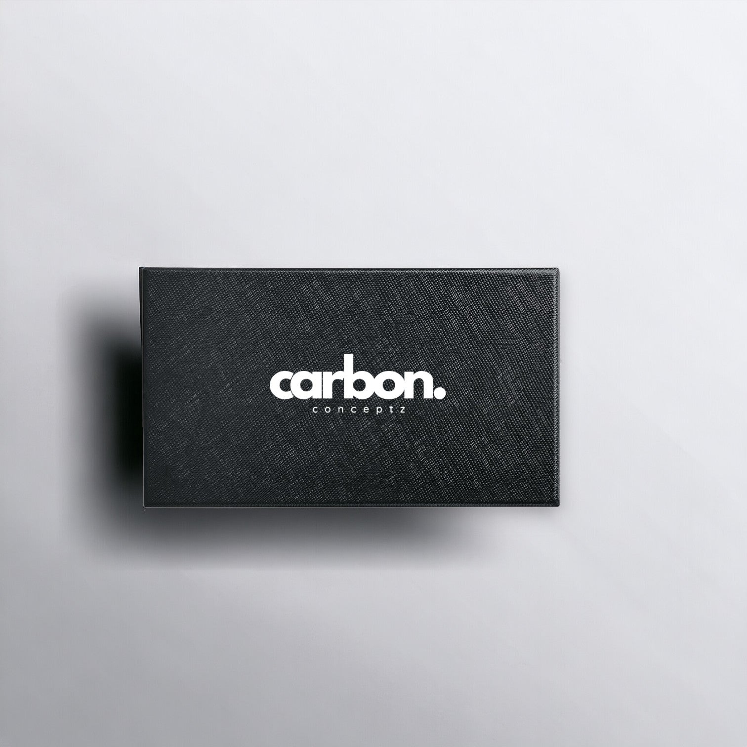 Classic Carbon Fiber iPhone Case - Carbon Conceptz - 