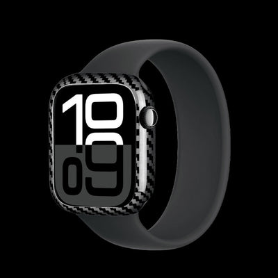 Classic Carbon Fiber Watch Case | Apple Watch - Carbon Conceptz - 