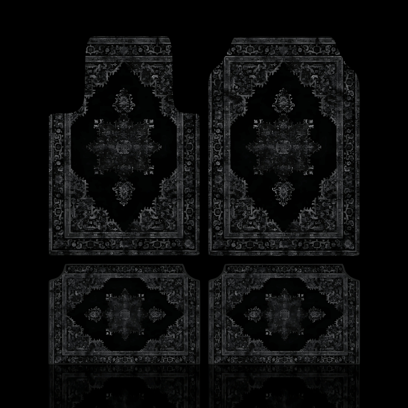 DARK NIGHT - Carbon Conceptz - 