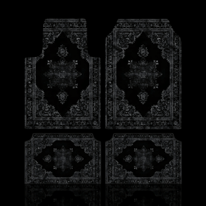 DARK NIGHT - Carbon Conceptz - 
