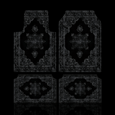 DARK NIGHT - Carbon Conceptz - 