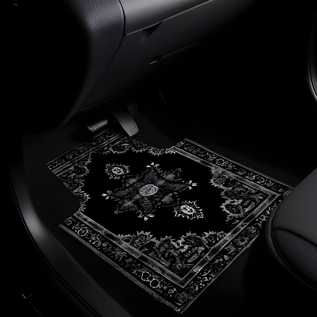 DARK NIGHT - Carbon Conceptz - 