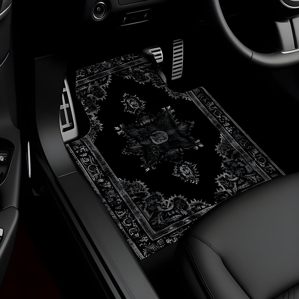 DARK NIGHT - Carbon Conceptz - 