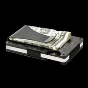 FORGED Carbon Fiber Cardholder - Classic Forged