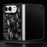 DUO Bold Forged Carbon Fiber iPhone Case — Black - Carbon Conceptz - iPhone Case
