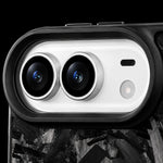 DUO Bold Forged Carbon Fiber iPhone Case — Black - Carbon Conceptz - iPhone Case