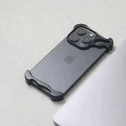 ExoSkeleton V2 iPhone Case - Carbon Conceptz - 