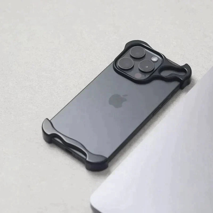 ExoSkeleton V2 iPhone Case - Carbon Conceptz - 