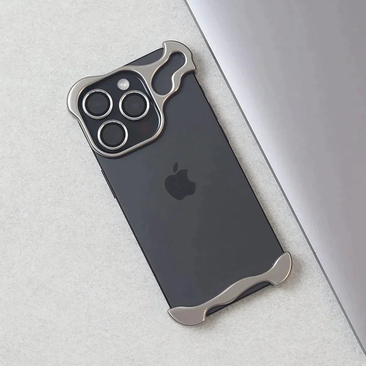 ExoSkeleton V2 iPhone Case - Carbon Conceptz - 