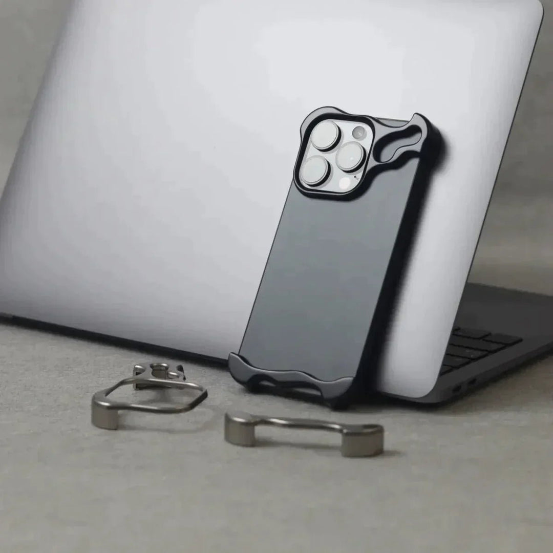 ExoSkeleton V2 iPhone Case – Carbon Conceptz