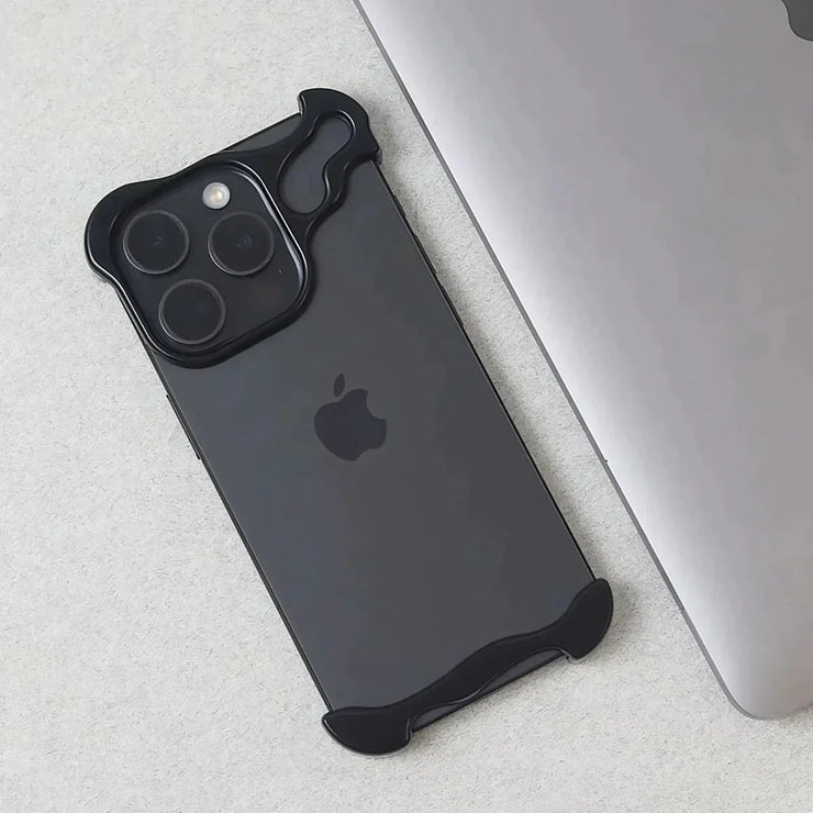 ExoSkeleton V2 iPhone Case - Carbon Conceptz - 