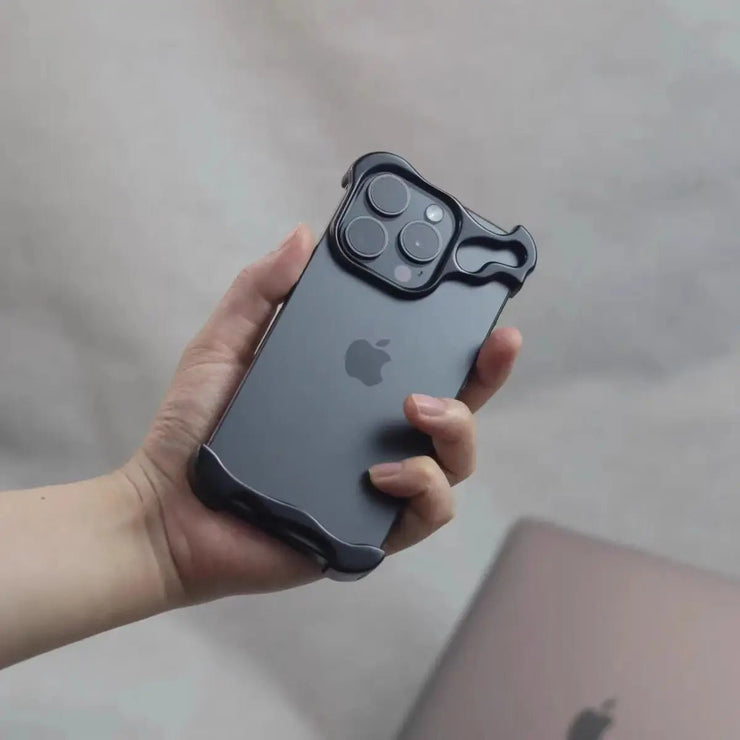 ExoSkeleton V2 iPhone Case - Carbon Conceptz - 